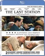 The Last Station Movie photos