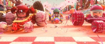 Wreck-It Ralph Movie Photo 93406