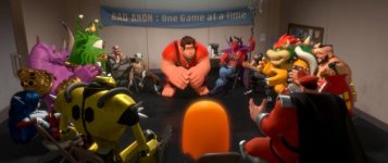 Wreck-It Ralph Movie Photo 93409