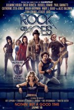 Rock of Ages Movie posters