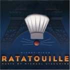 Ratatouille Movie photos