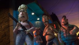 ParaNorman Movie photos