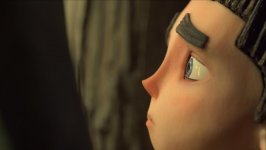 ParaNorman Movie photos