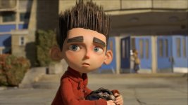 ParaNorman Movie photos