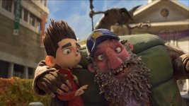 ParaNorman Movie photos