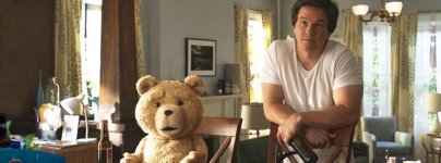 Ted Movie photos