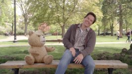 Ted Movie photos