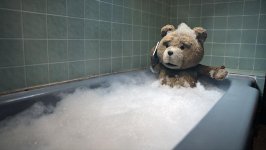 Ted Movie photos