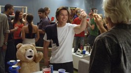 Ted Movie photos