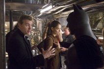 Batman Begins Movie photos