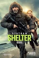 Shelter poster Movie Poster
