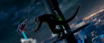 The Amazing Spider-Man Movie photos