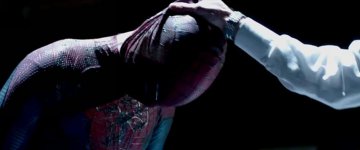 The Amazing Spider-Man Movie photos