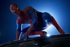 The Amazing Spider-Man Movie photos