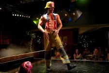 Magic Mike Movie photos