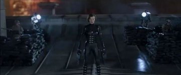 Resident Evil: Retribution Movie photos