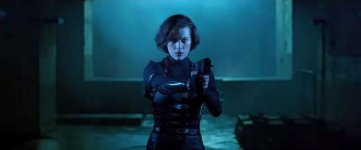 Resident Evil: Retribution Movie photos