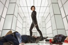 Resident Evil: Retribution Movie photos