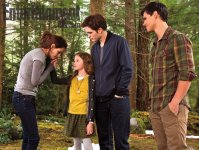 The Twilight Saga: Breaking Dawn Part 2 Movie photos