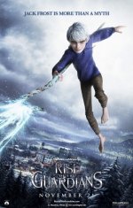 Rise of the Guardians Movie posters