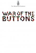 War of Buttons Movie posters