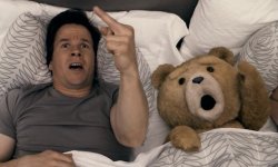 Ted Movie photos