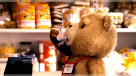 Ted Movie photos