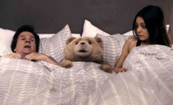 Ted Movie photos