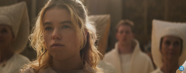 Supergirl Movie photos