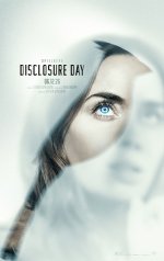 Disclosure Day poster Movie Poster