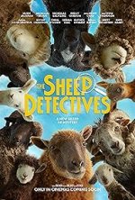 The Sheep Detectives
