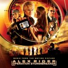 Alex Rider: Operation Stormbreaker Movie photos