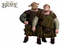 Brave Movie Photo 94610