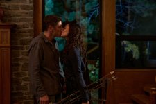 Untitled Home Invasion Romance Movie photos