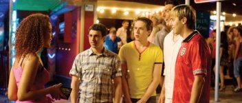 The Inbetweeners Movie Photo 94652