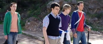 The Inbetweeners Movie Photo 94654