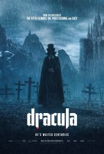 Dracula poster Movie Poster