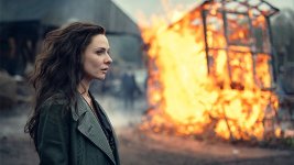 Peaky Blinders: The Immortal Man Movie photos