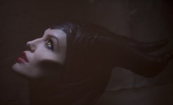 Maleficent Movie photos