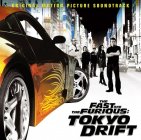 The Fast and the Furious: Tokyo Drift Movie photos