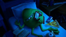 Monsters University Movie photos