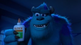 Monsters University Movie photos