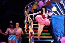 Katy Perry: Part of Me Movie photos