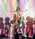 Katy Perry: Part of Me Movie photos