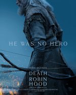 The Death of Robin Hood Poster