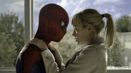 The Amazing Spider-Man Movie Photo 95310