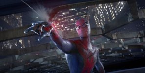 The Amazing Spider-Man Movie photos