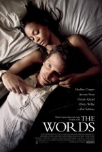 The Words Movie posters