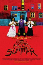 Red Hook Summer Movie posters