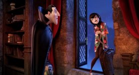 Hotel Transylvania Movie photos